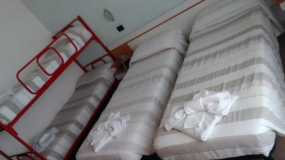 Hotel Marilonda Rimini Eksteriør bilde