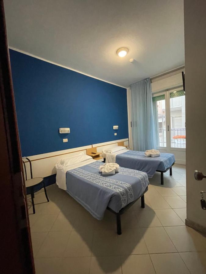Hotel Marilonda Rimini Rom bilde