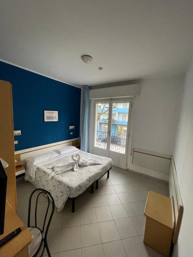 Hotel Marilonda Rimini Rom bilde
