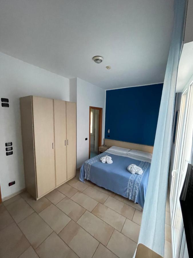 Hotel Marilonda Rimini Rom bilde