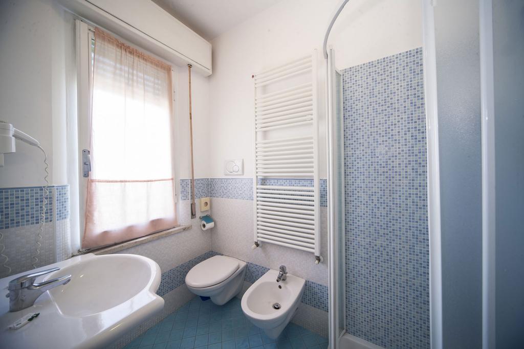 Hotel Marilonda Rimini Eksteriør bilde