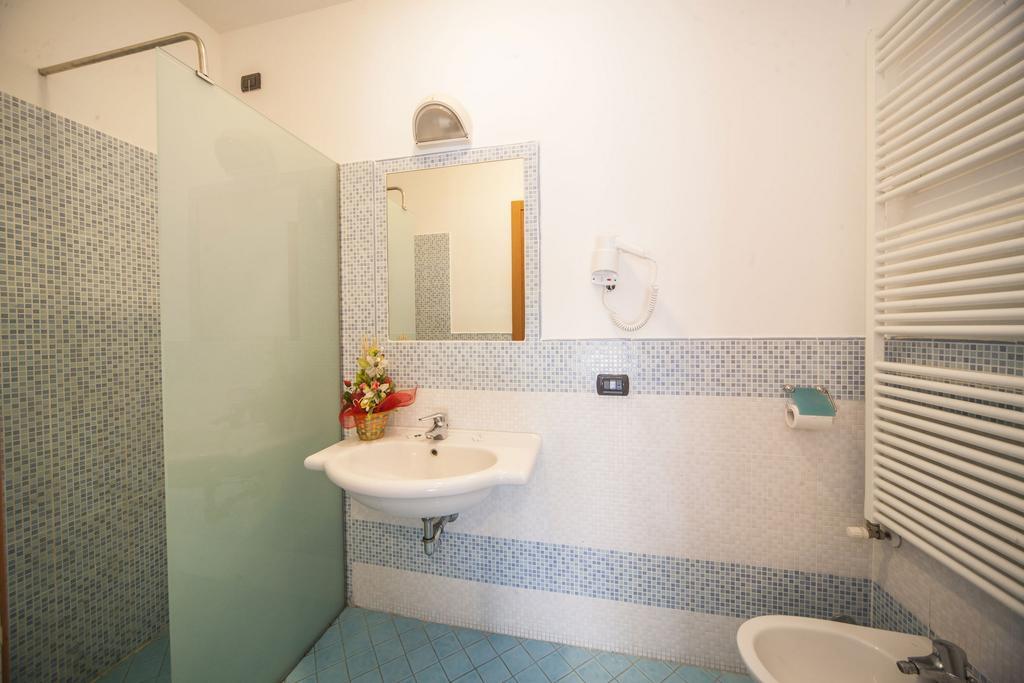 Hotel Marilonda Rimini Eksteriør bilde
