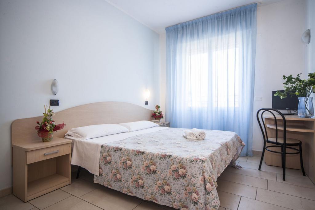 Hotel Marilonda Rimini Eksteriør bilde