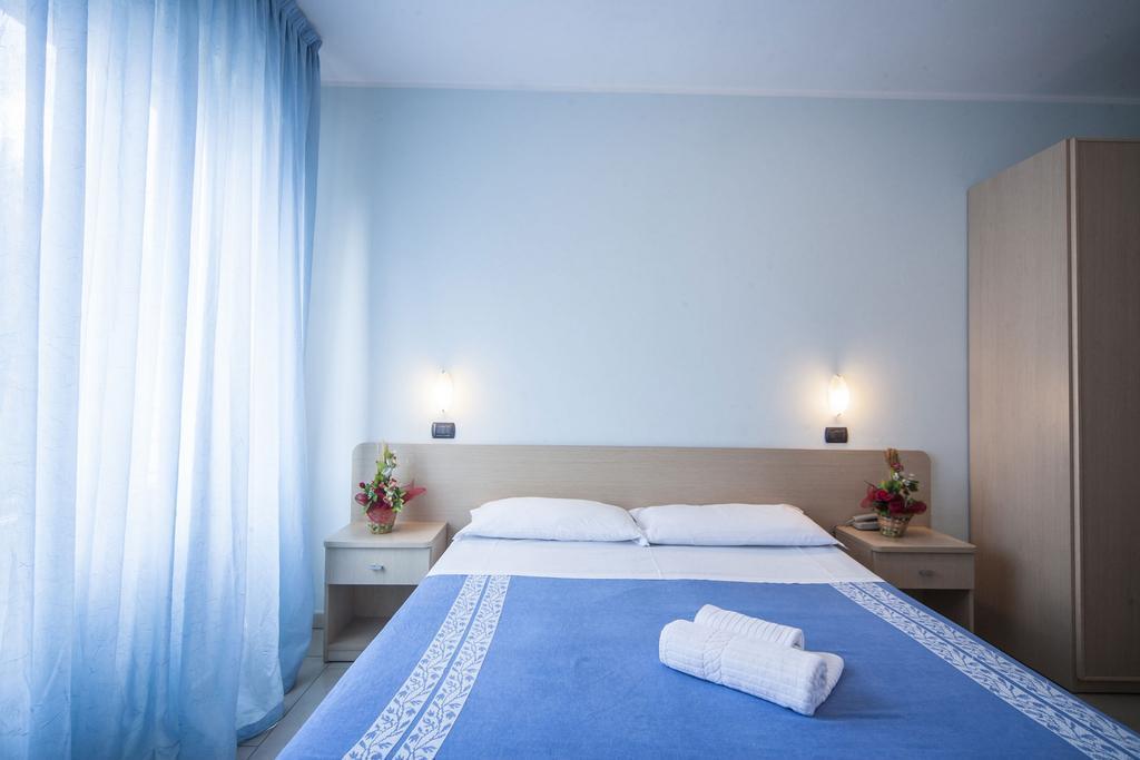 Hotel Marilonda Rimini Eksteriør bilde