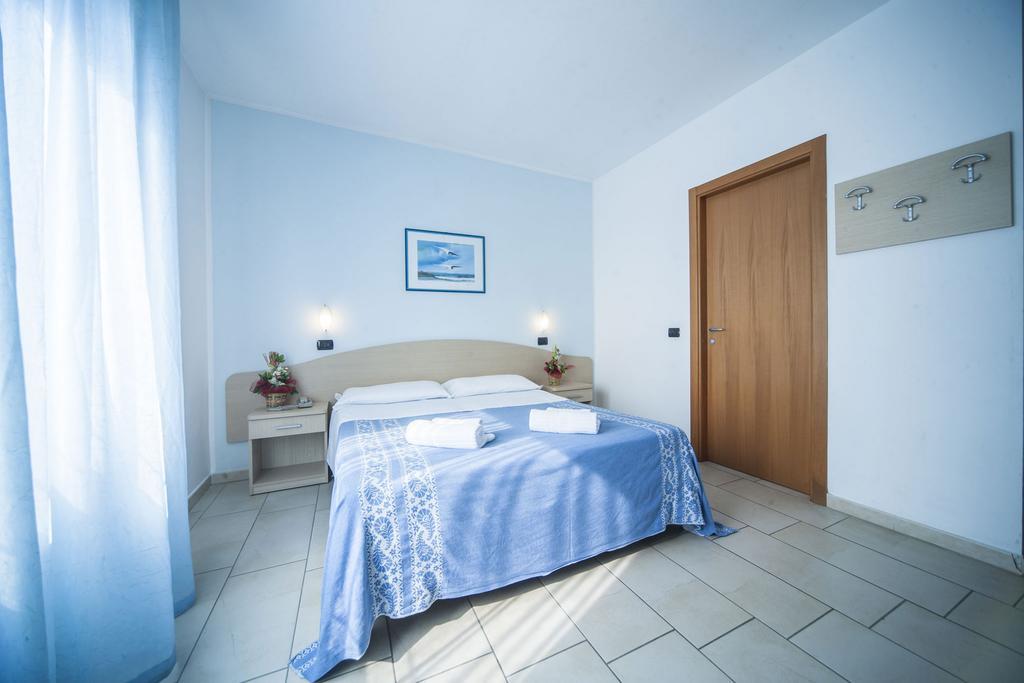 Hotel Marilonda Rimini Eksteriør bilde