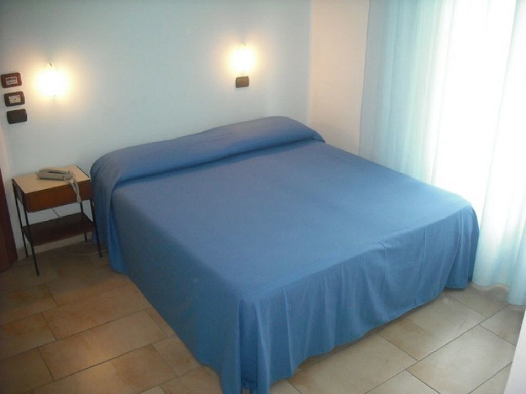 Hotel Marilonda Rimini Eksteriør bilde